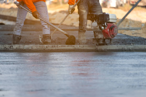 Best Affordable Concrete Services  in Lexington, MN