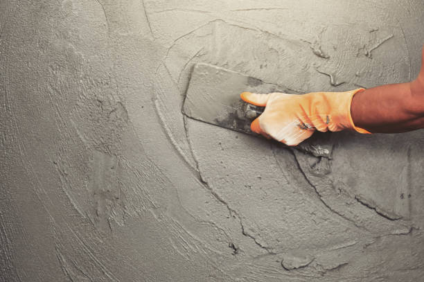 Best Driveway Concrete Repair  in Lexington, MN