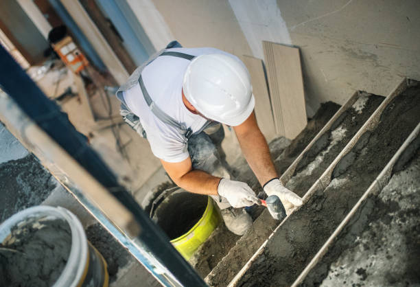 Best Concrete Leveling Services  in Lexington, MN