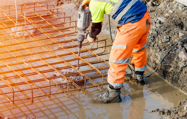 Best Concrete Demolition Services  in Lexington, MN